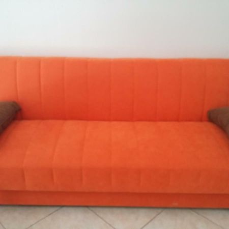Abbronzatissima Apartment Трапани Екстериор снимка