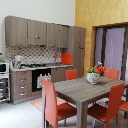 Abbronzatissima Apartment Трапани Екстериор снимка