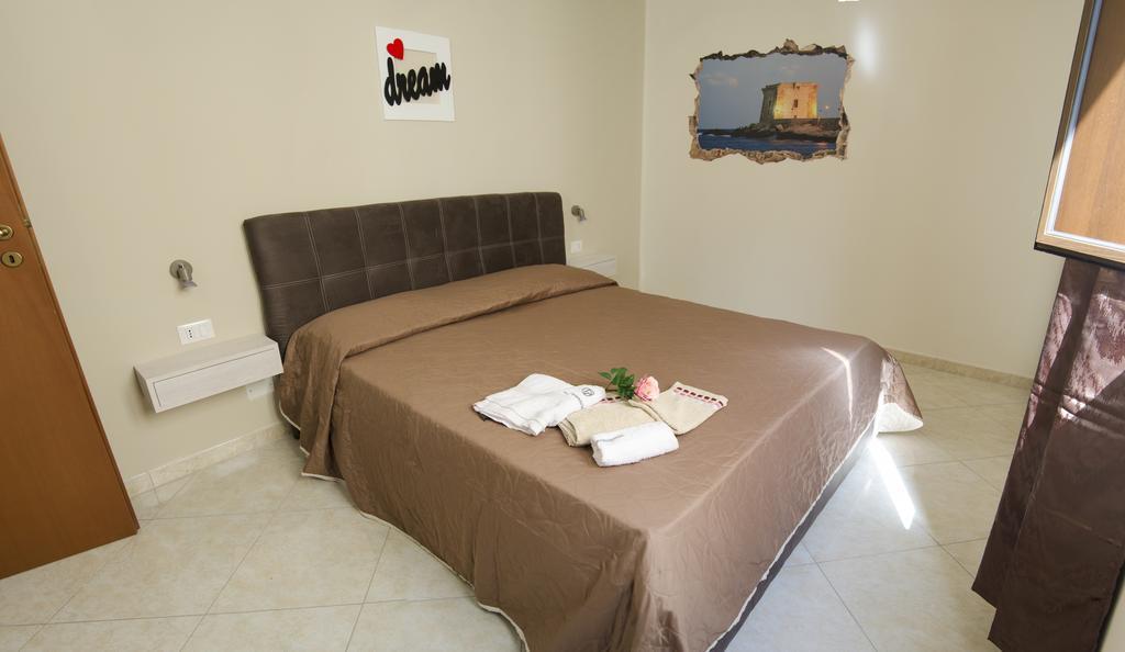 Abbronzatissima Apartment Трапани Екстериор снимка