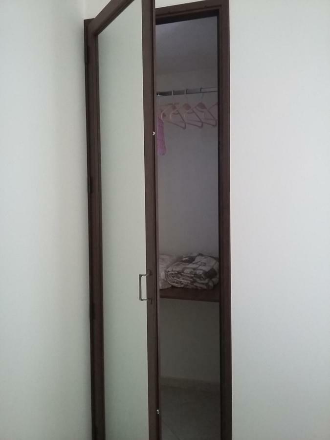 Abbronzatissima Apartment Трапани Екстериор снимка