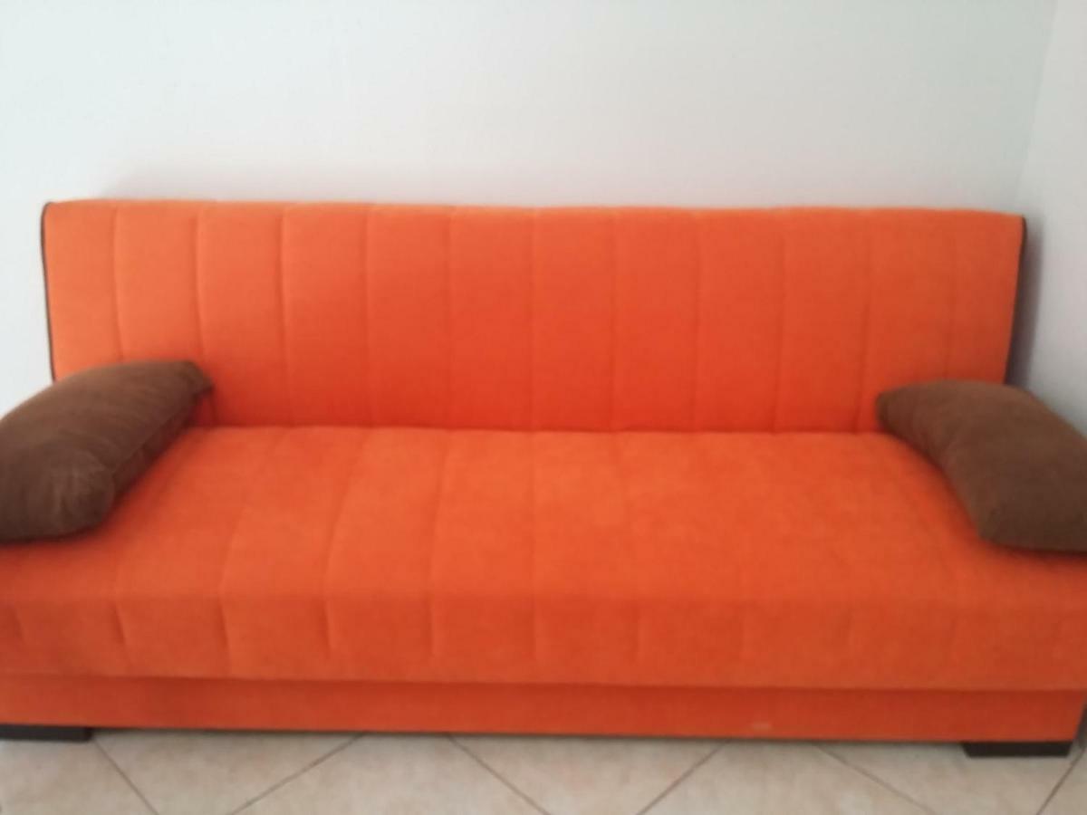 Abbronzatissima Apartment Трапани Екстериор снимка