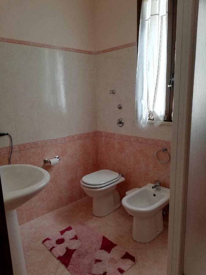 Abbronzatissima Apartment Трапани Екстериор снимка